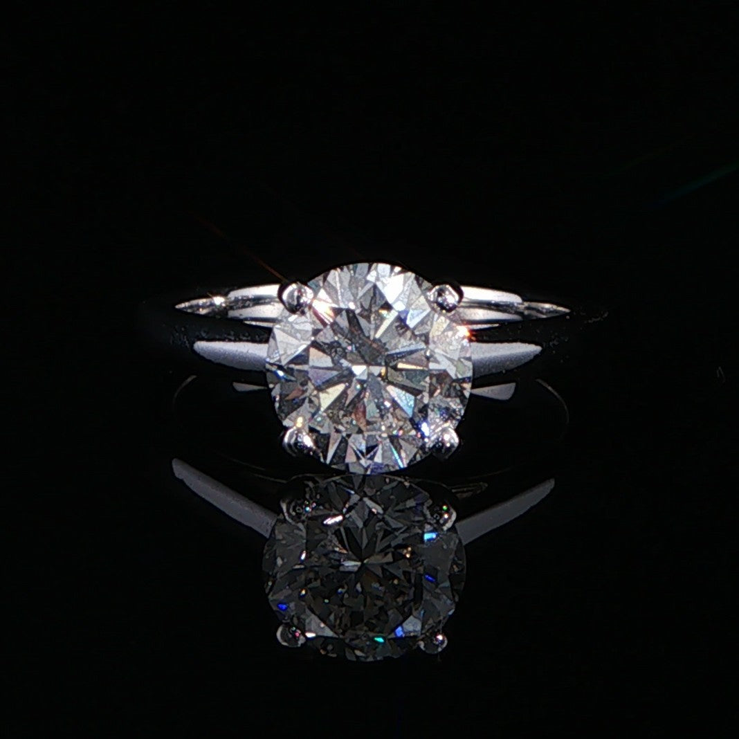 Solitaire Diamant
