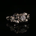 Bague Diamants