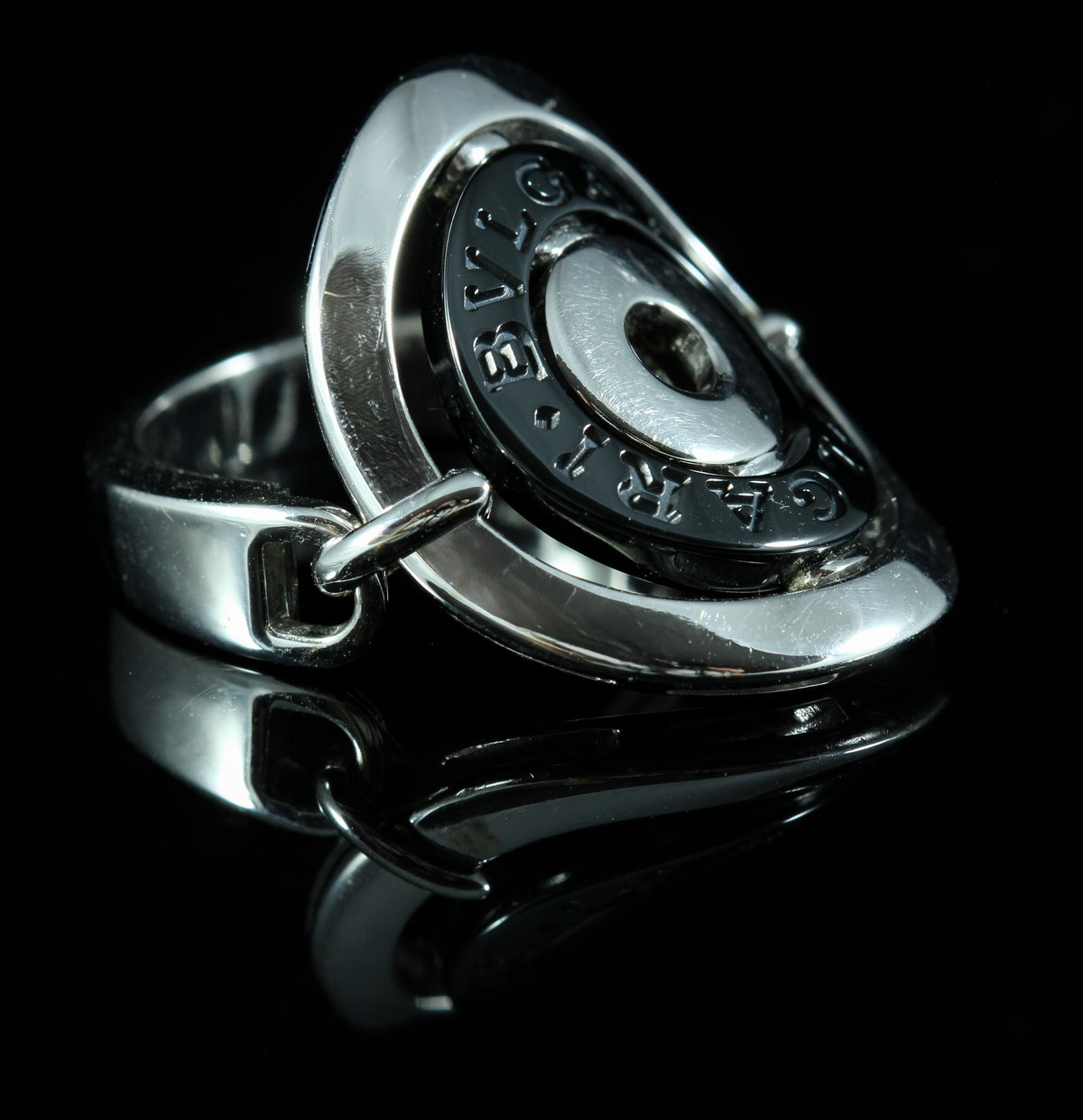 Bague Bvlgari Astrale