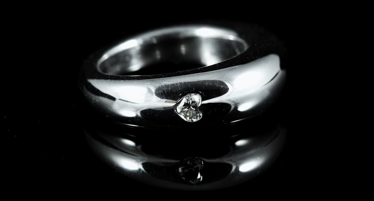 Bague CHAUMET