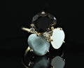 Bague composition