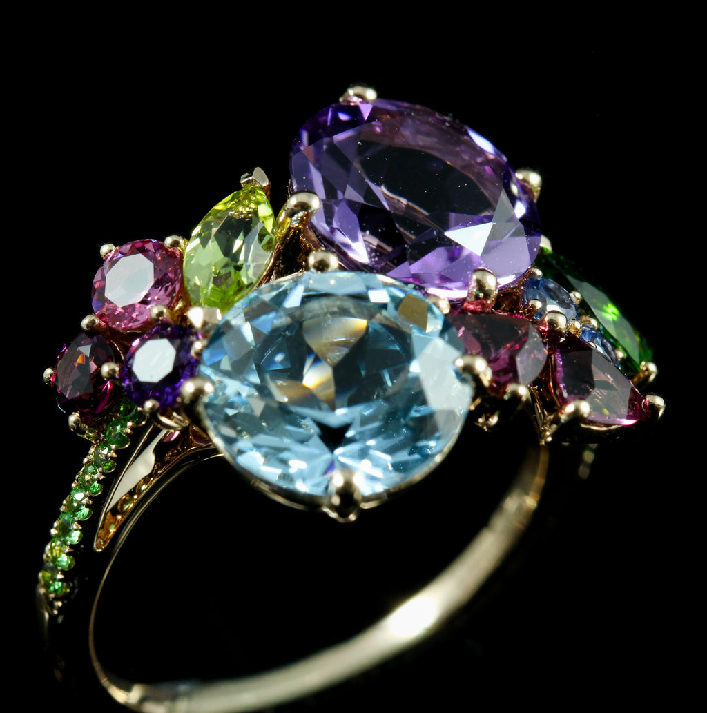 Bague Eden