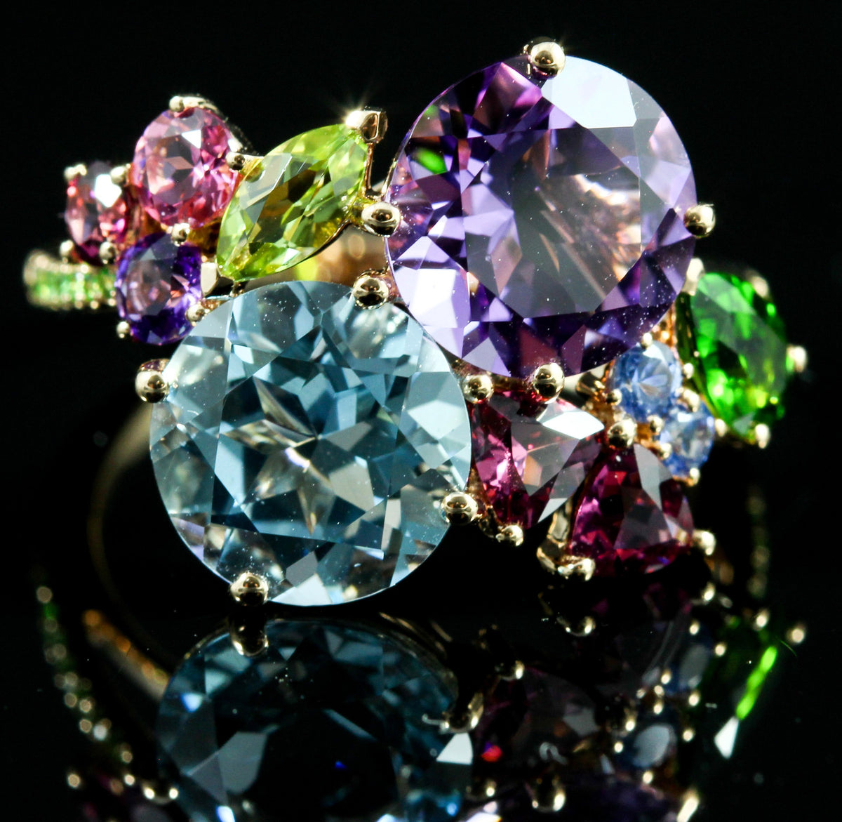 Bague Eden
