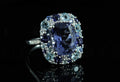 Bague composition
