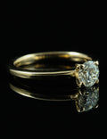 Bague Diamant
