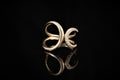 Bague diamants