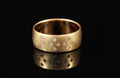 Bague diamants