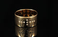 Bague diamants