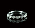 bague diamants