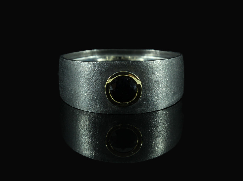 Bague Homme