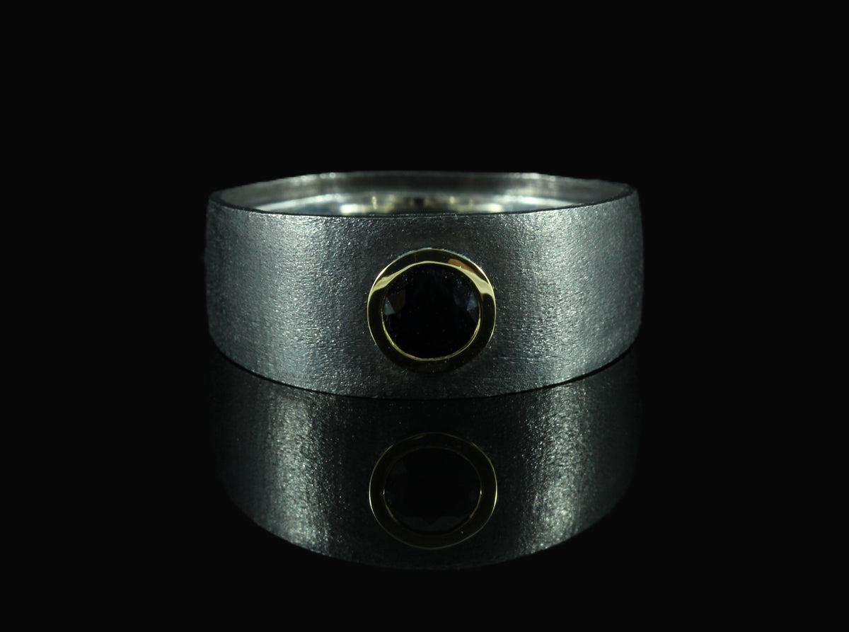 Bague Homme