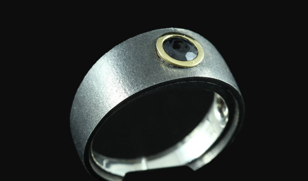 Bague Homme