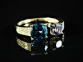 Bague pavé de Paris
