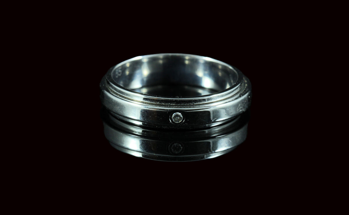 Bague Piaget Possession