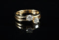 Bague "Vous et Moi"