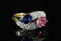 Bague "Vous et Moi"