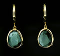 Boucles d'oreilles pierres de Lune