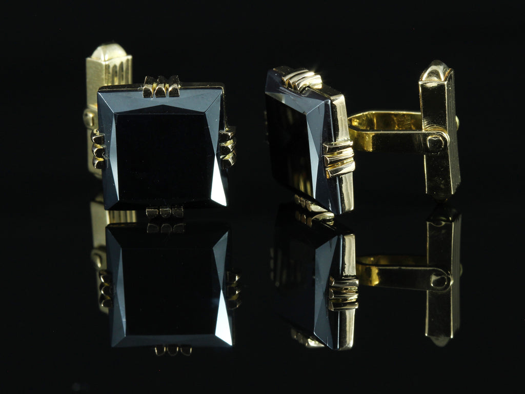 Boutons de manchettes