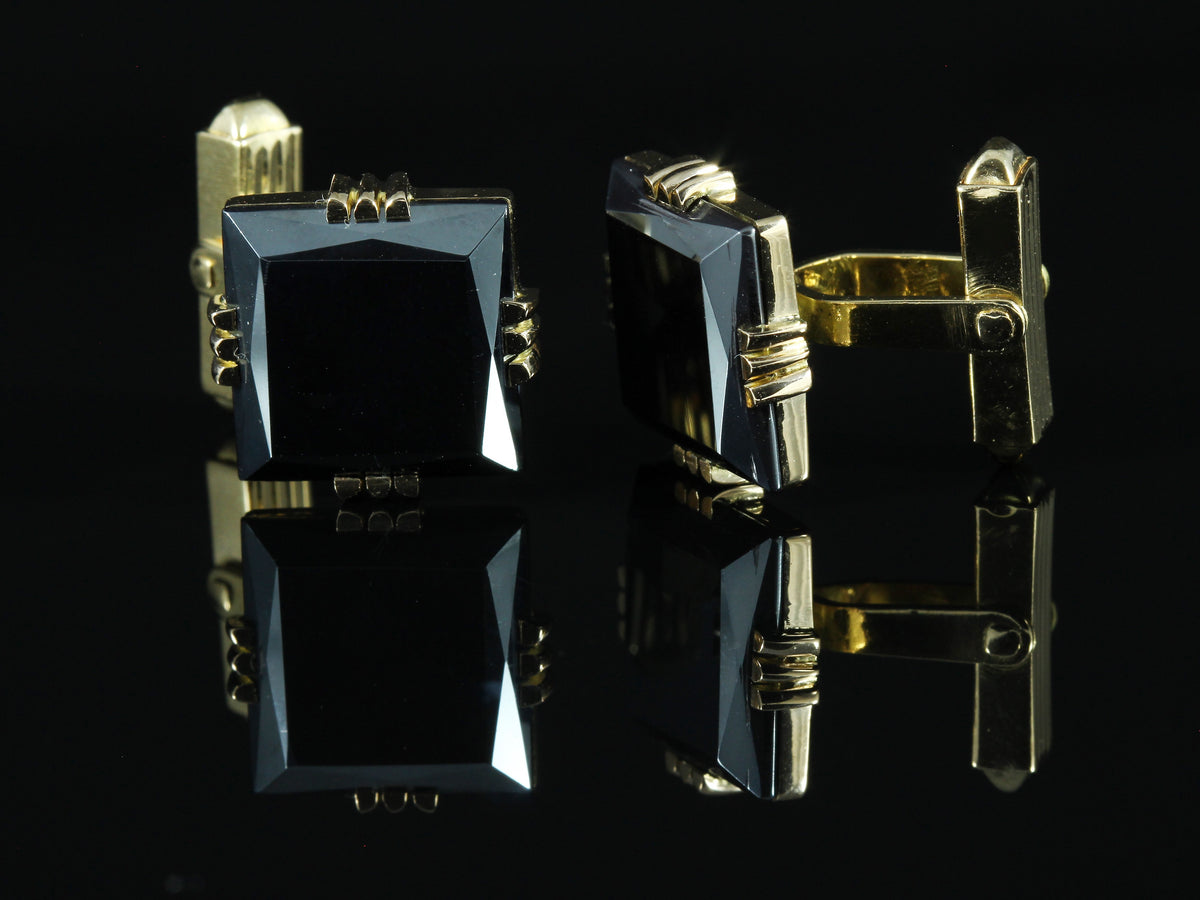 Boutons de manchettes
