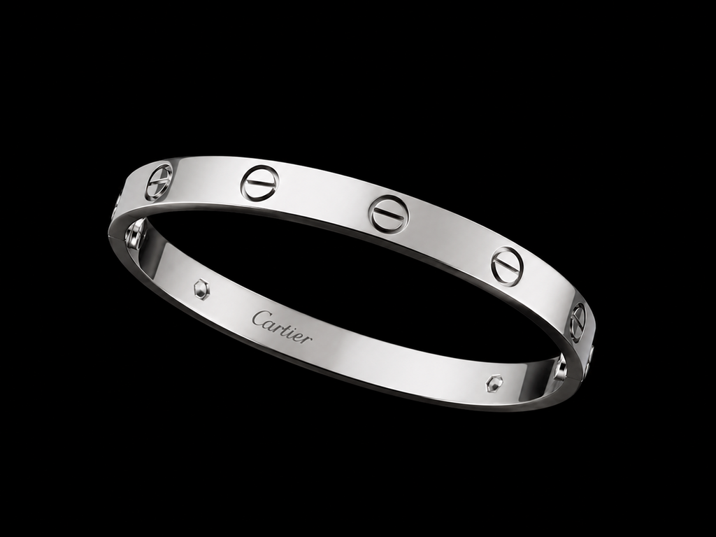 Bracelet Cartier Love