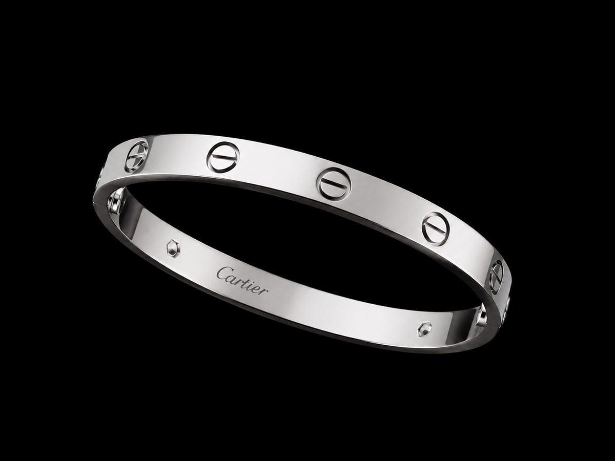 Bracelet Cartier Love