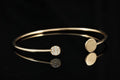 Bracelet diamants