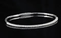Bracelet diamants