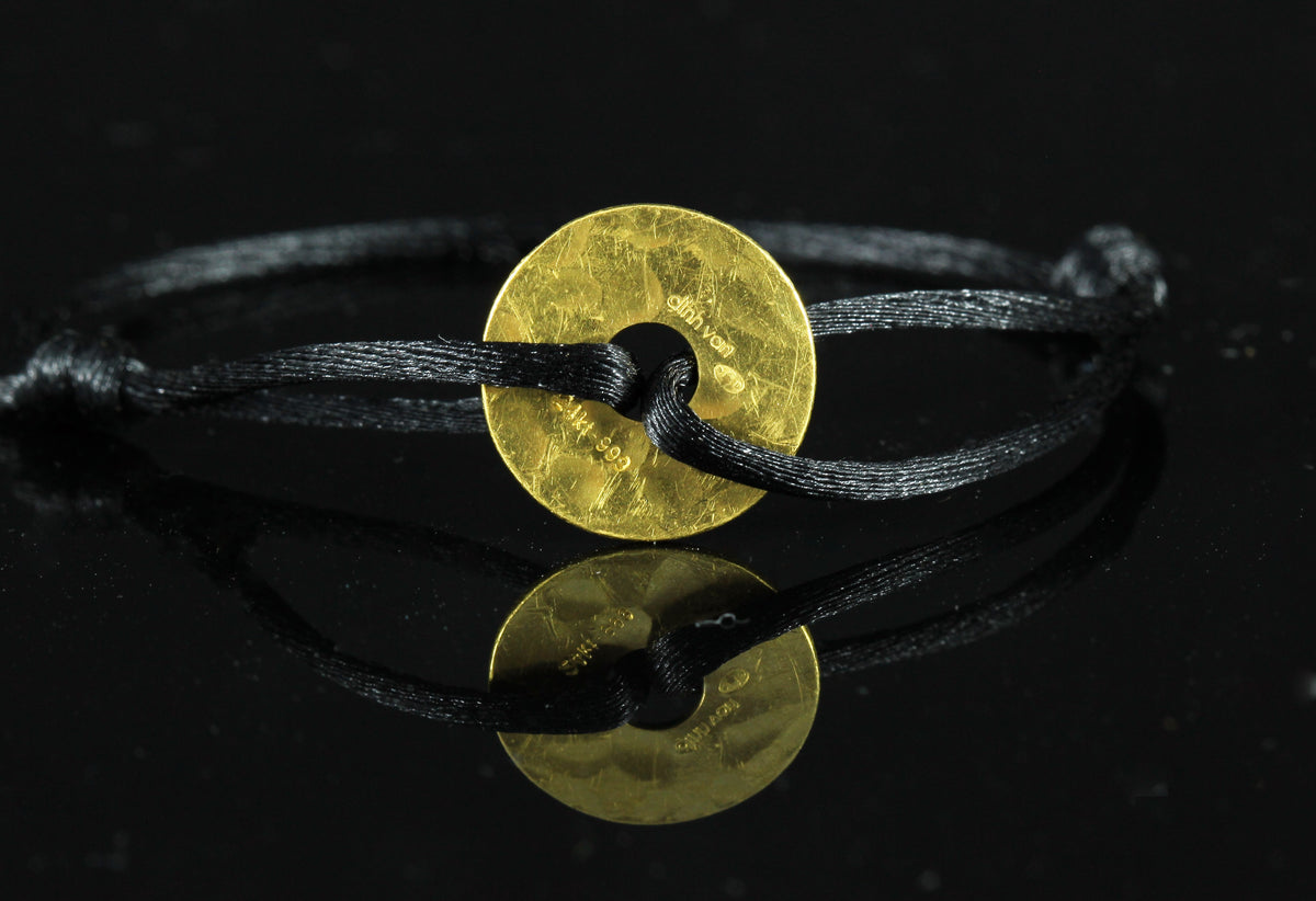 Bracelet Dinh Van PI