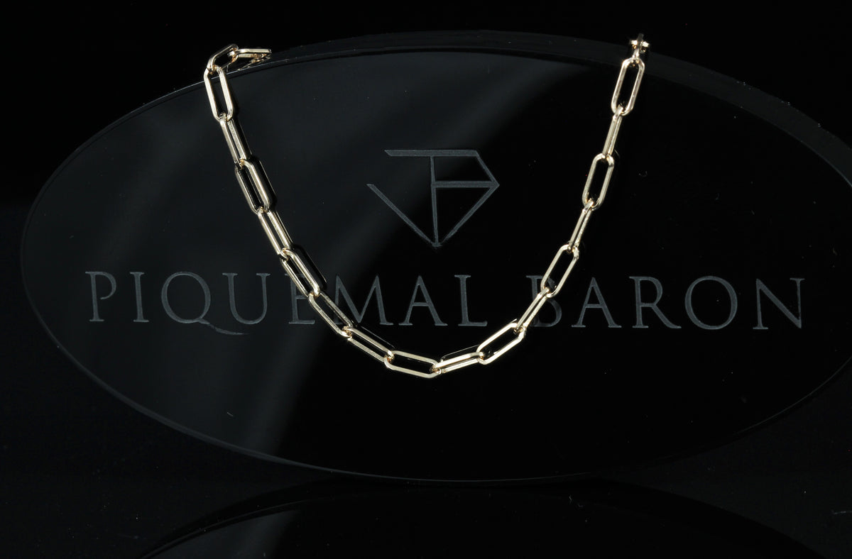 Bracelet or rose
