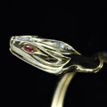 Bracelet serpent