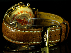 Breitling Navitimer 01 "Worldwide Warranty"