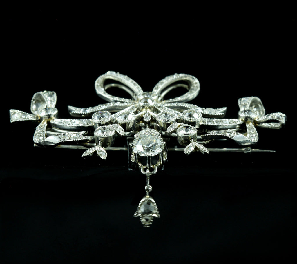 Broche "Napoléon"