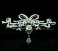 Broche "Napoléon"