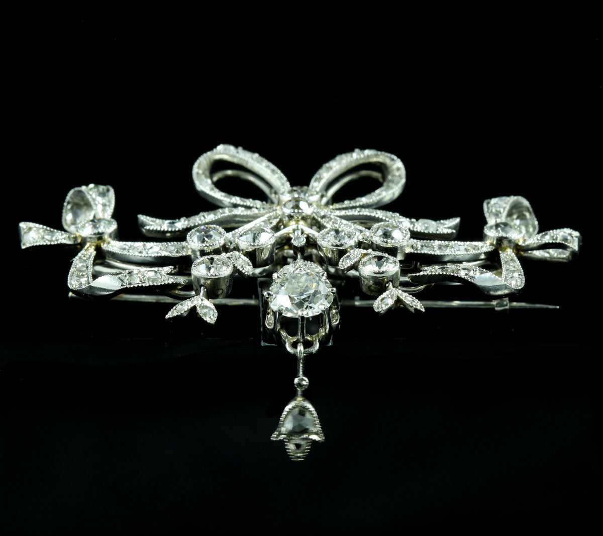 Broche "Napoléon"