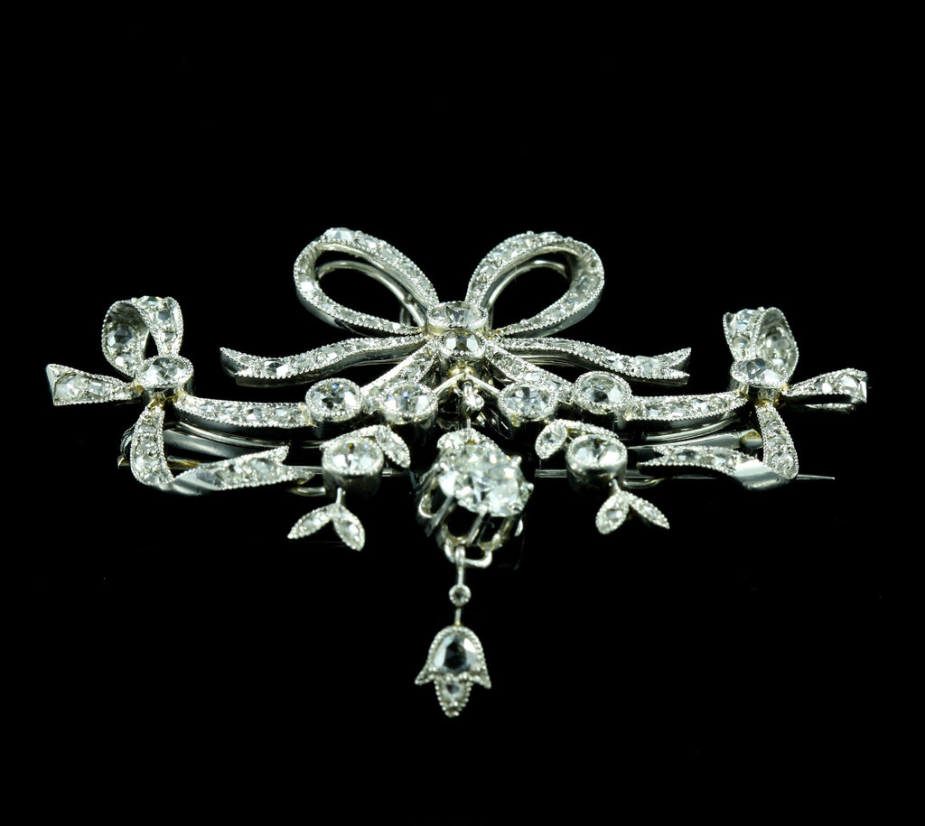 Broche "Napoléon"