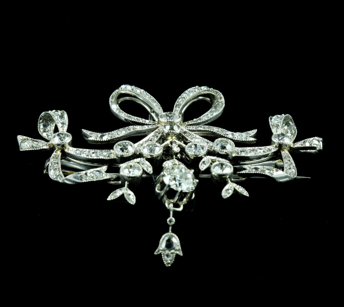 Broche "Napoléon"