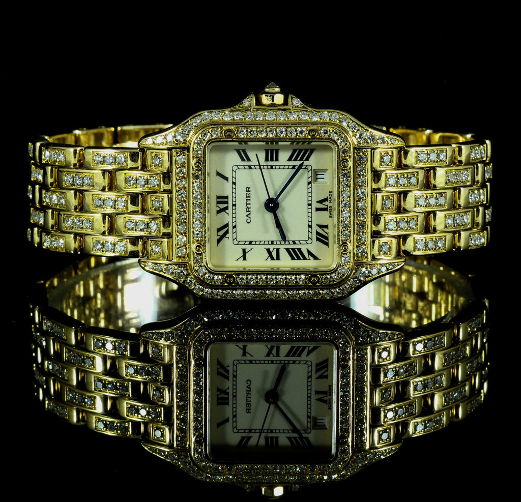 Cartier Panthère