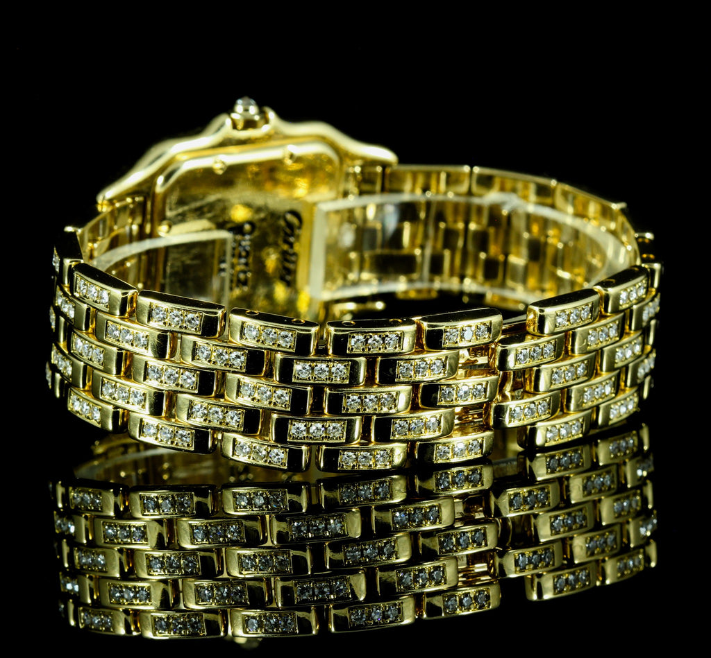 Cartier Panthère