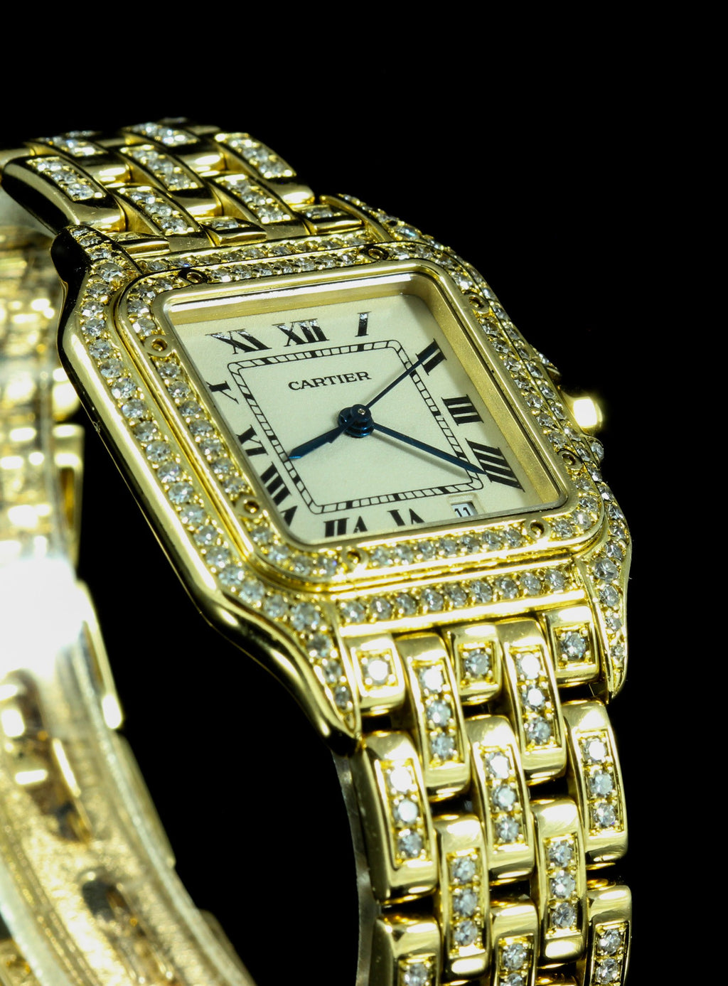 Cartier Panthère