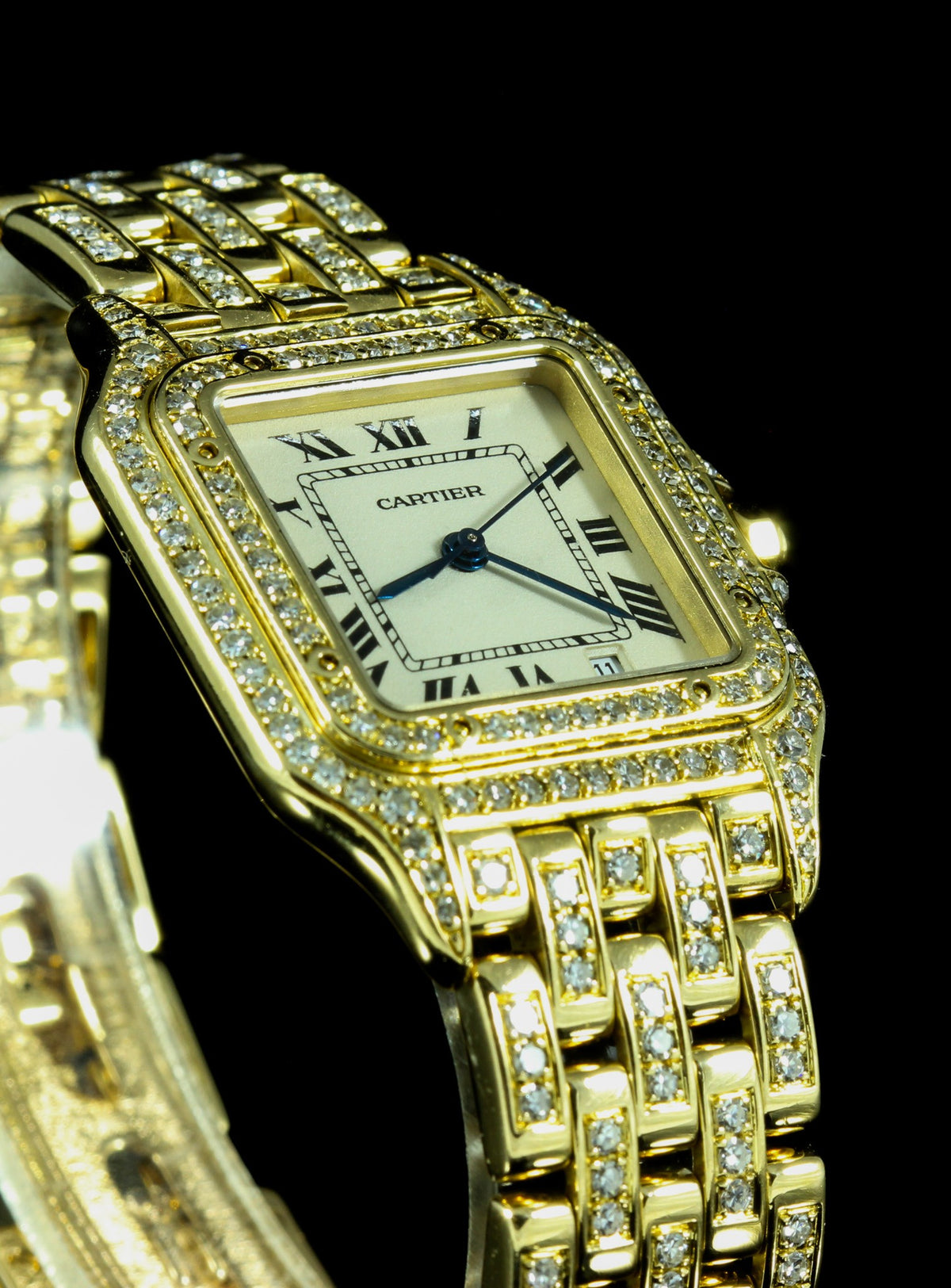 Cartier Panthère