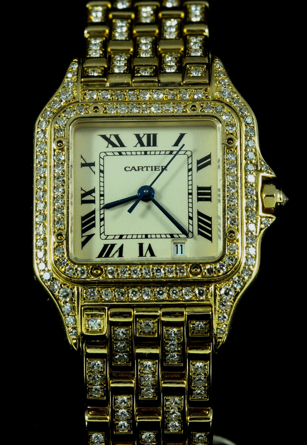 Cartier Panthère
