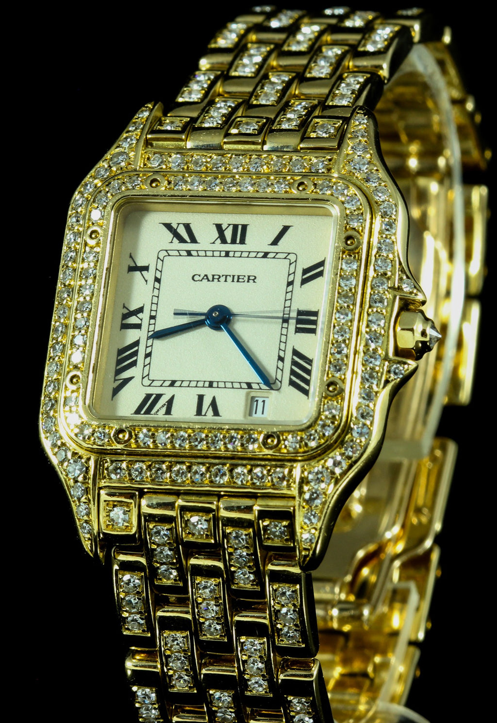 Cartier Panthère