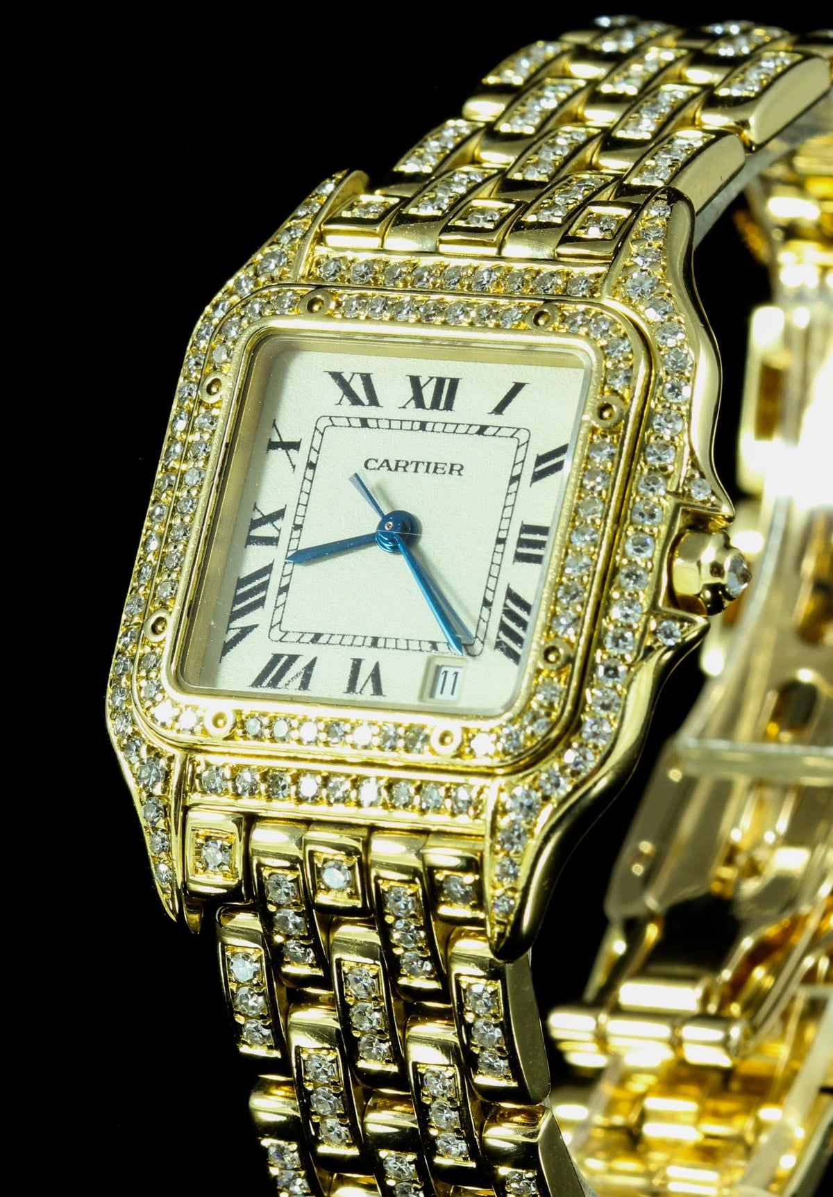 Cartier Panthère