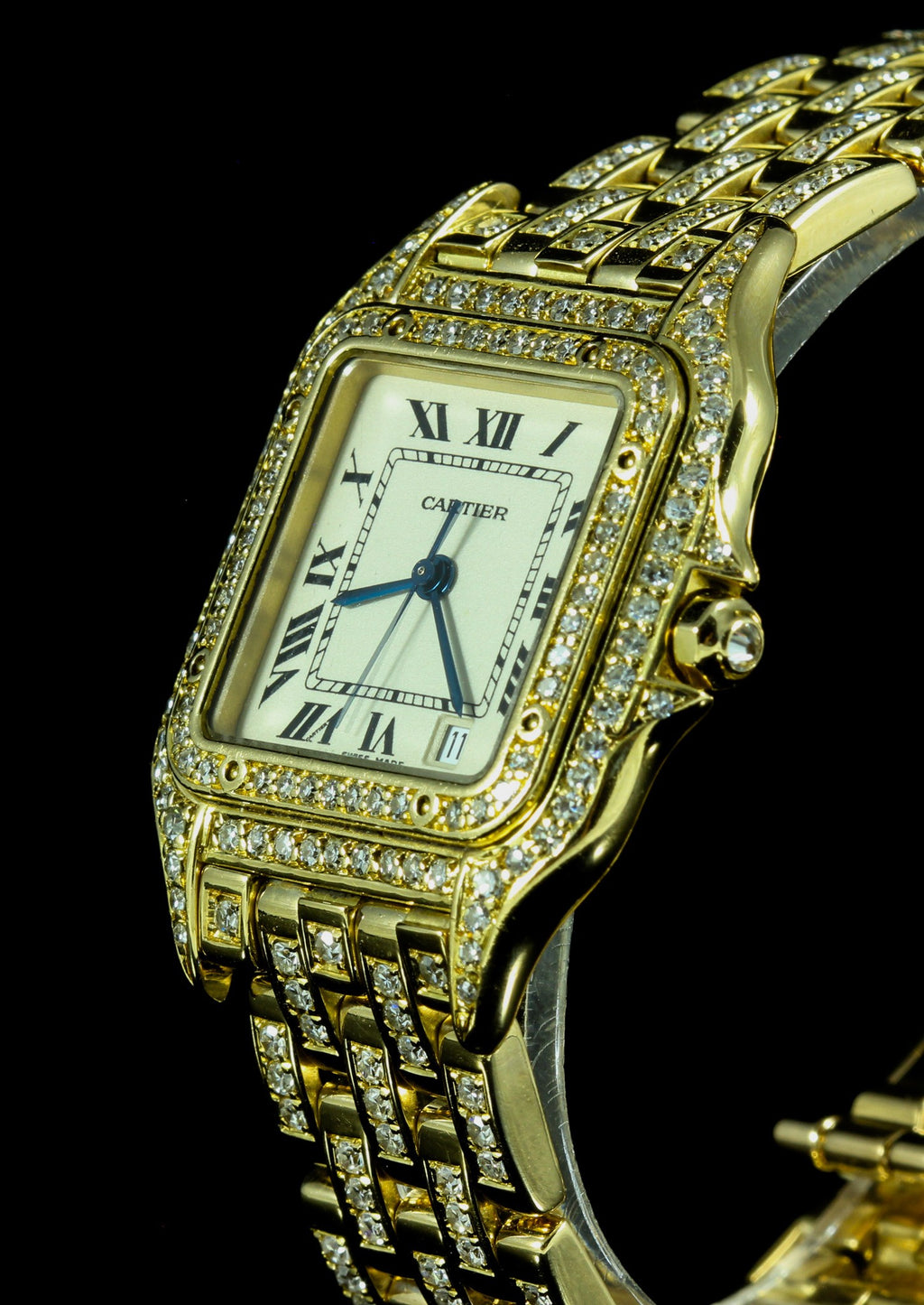 Cartier Panthère
