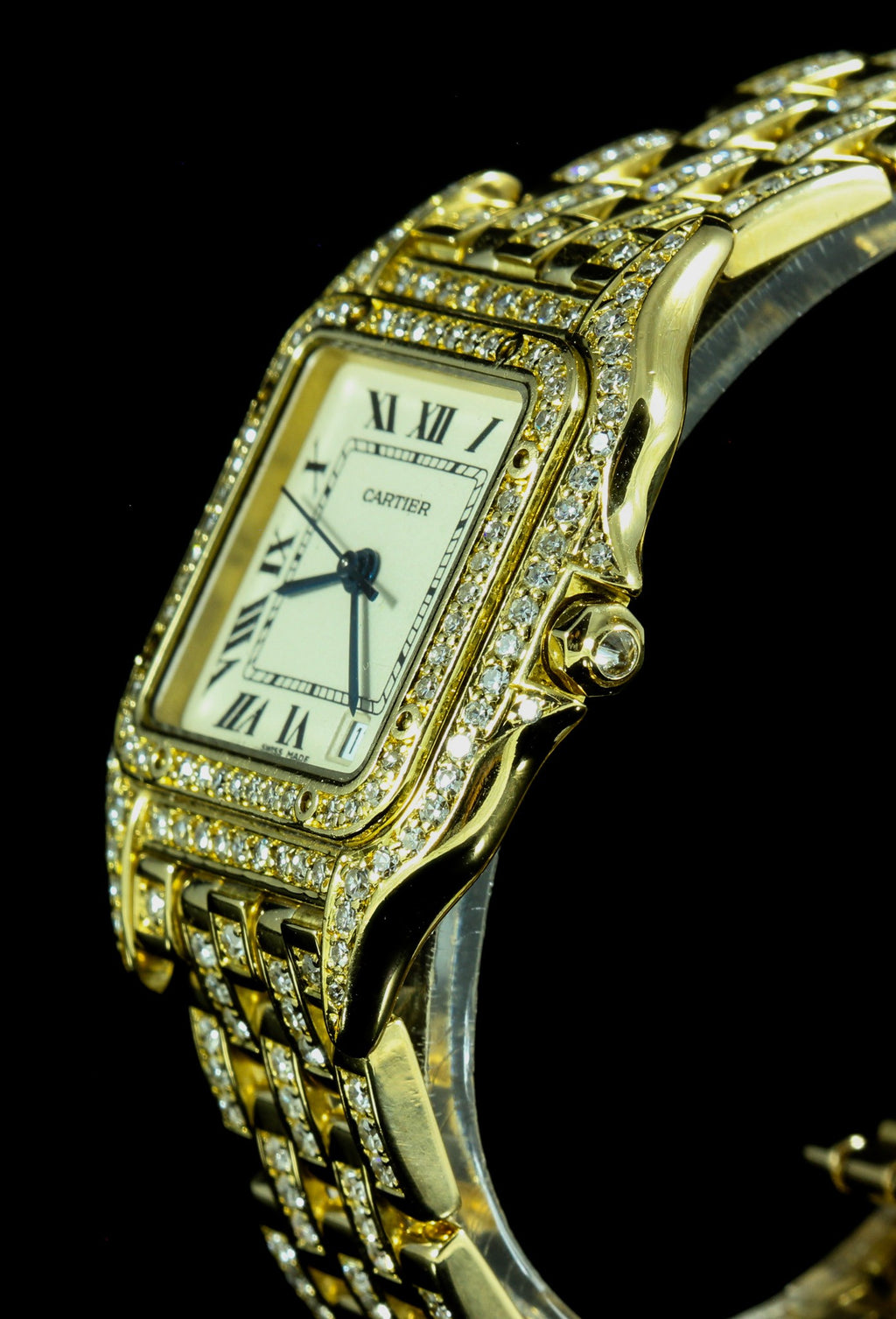Cartier Panthère