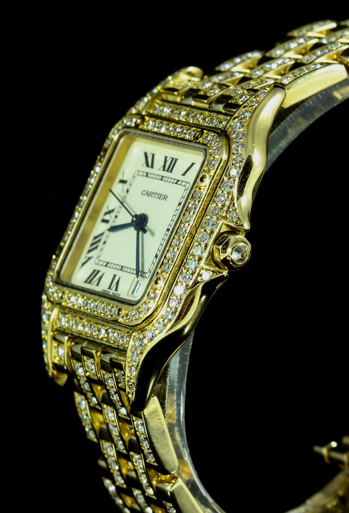 Cartier Panthère
