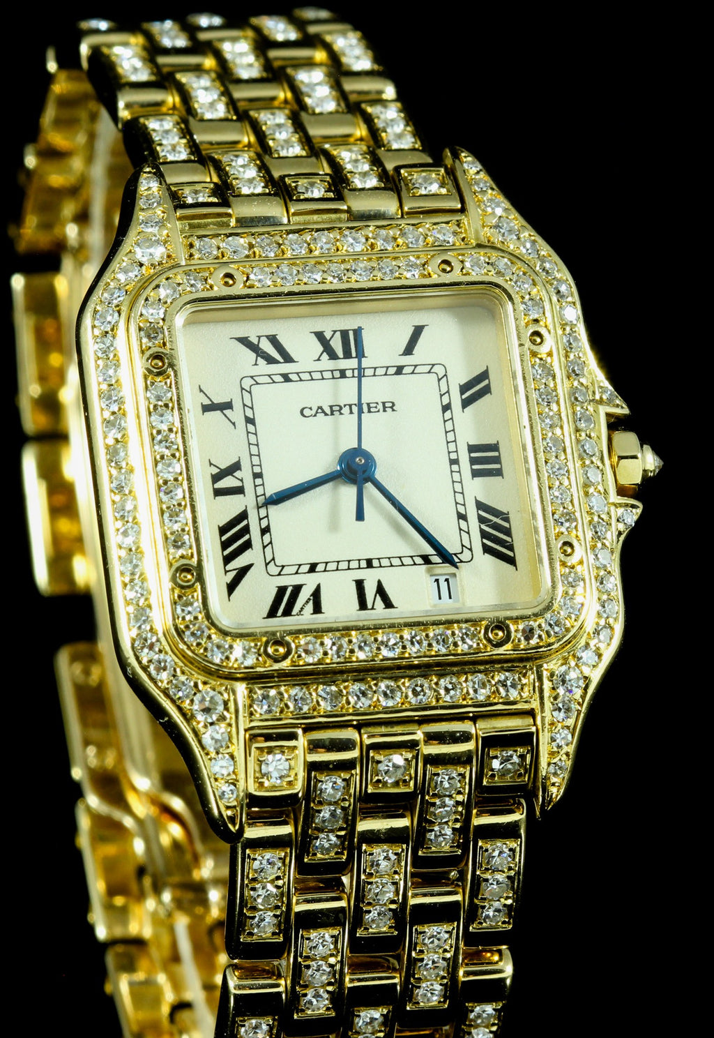 Cartier Panthère