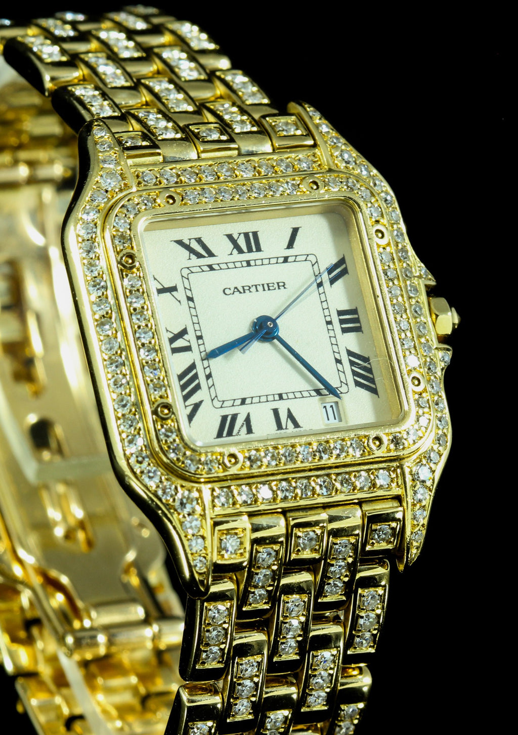 Cartier Panthère