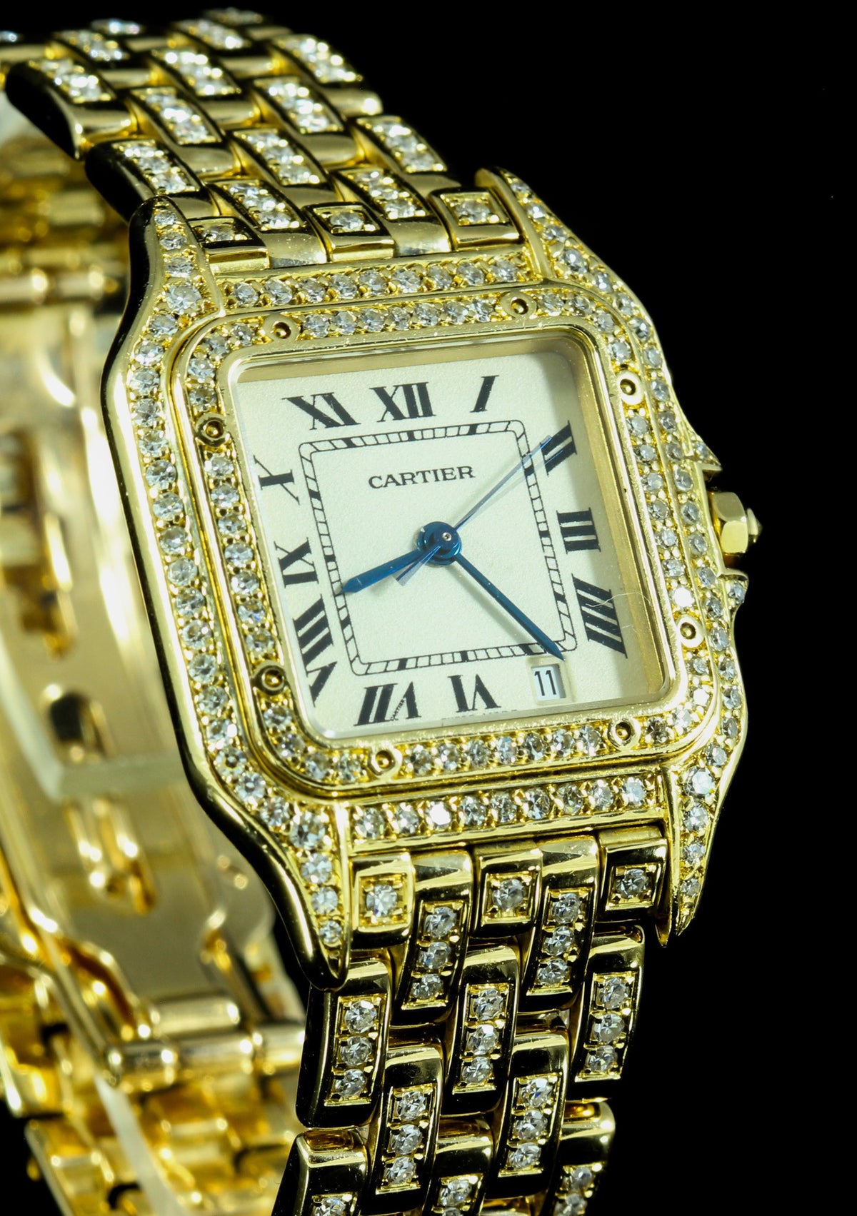 Cartier Panthère