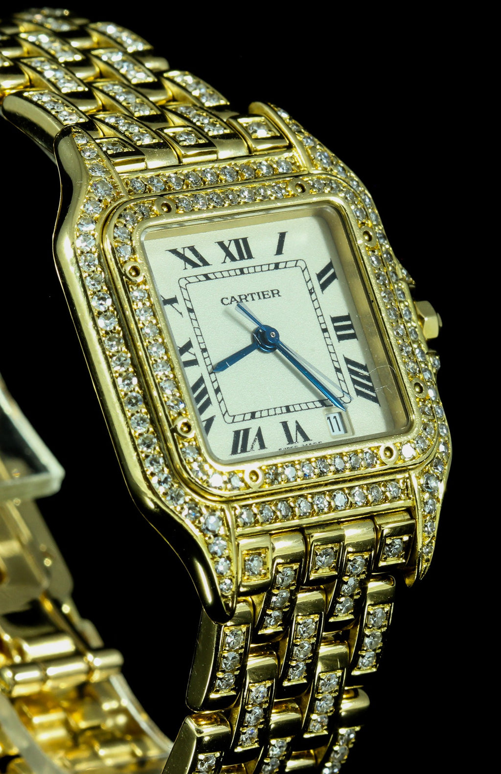 Cartier Panthère